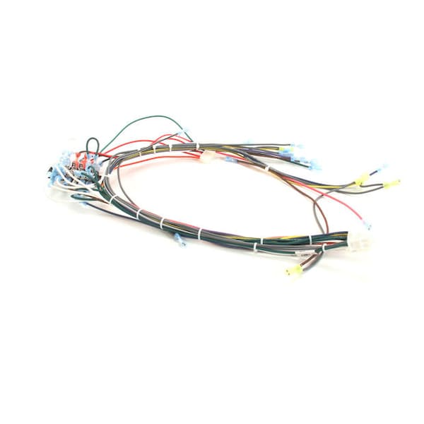 Southbend Cntl Wiring 115V/Sc/G Harness 1179591 - main
